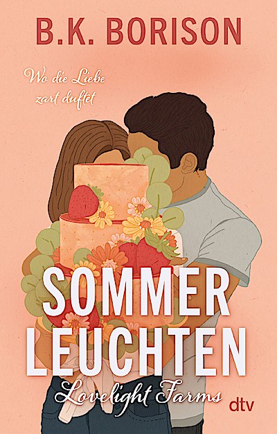 Lovelight Farms - Sommerleuchten