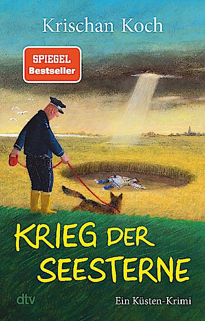 Krieg der Seesterne