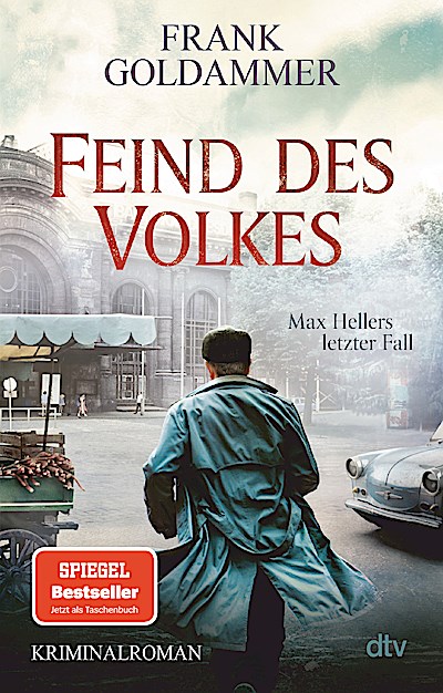 Feind des Volkes