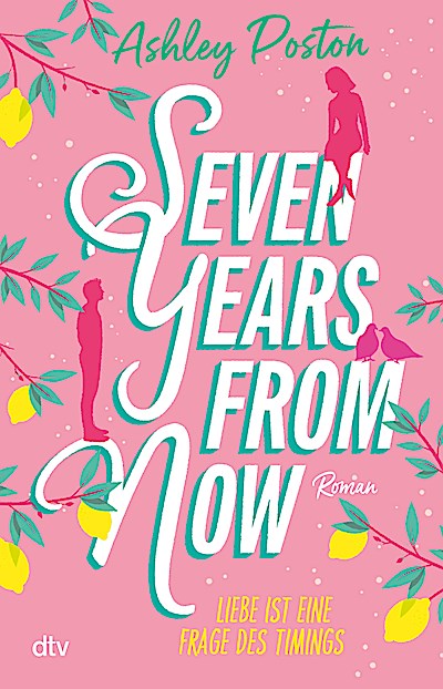 Seven Years From Now