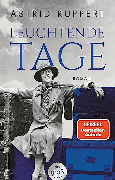 Leuchtende Tage