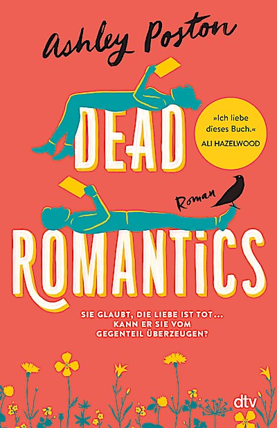 Dead Romantics