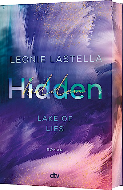 Lake of Lies - Hidden