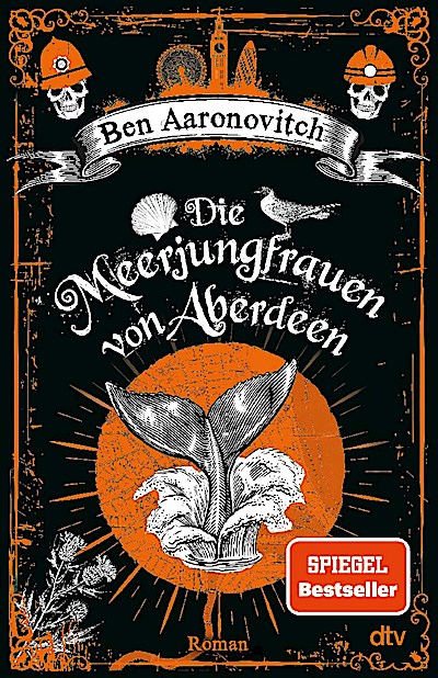 Die Meerjungfrauen von Aberdeen