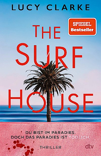 The Surf House