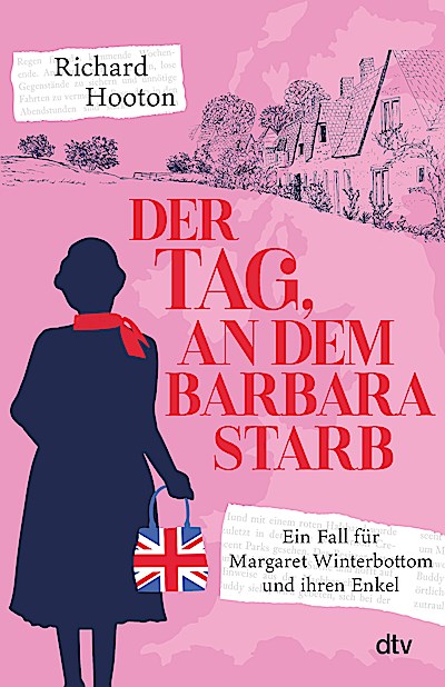 Der Tag, an dem Barbara starb