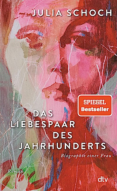 Das Liebespaar des Jahrhunderts