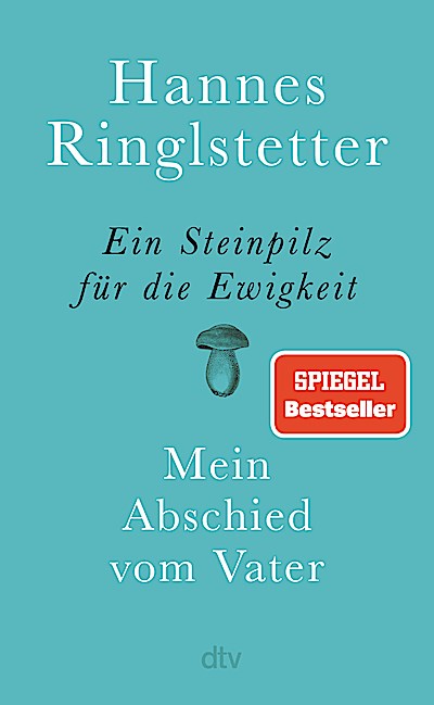 Ein Steinpilz für die Ewigkeit