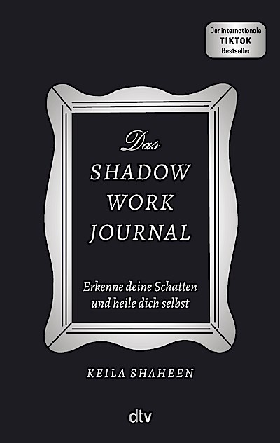 Das Shadow Work Journal