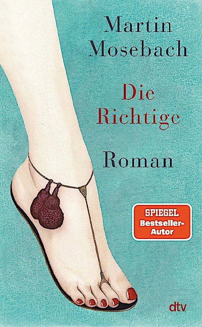 Die Richtige