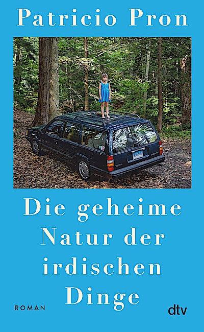 Die geheime Natur der irdischen Dinge