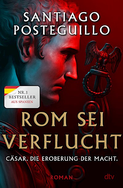 Rom sei verflucht