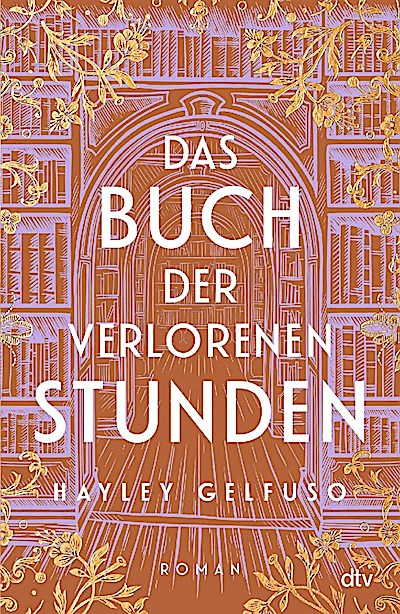 Das Buch der verlorenen Stunden