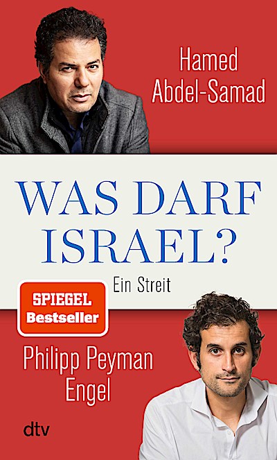 Was darf Israel?