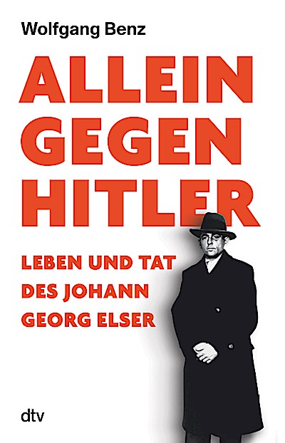 Allein gegen Hitler
