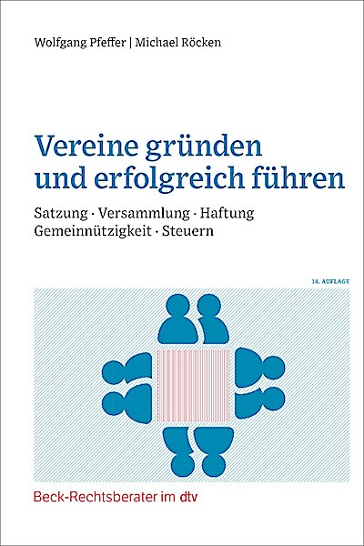 Vereine gründen und erfolgreich führen