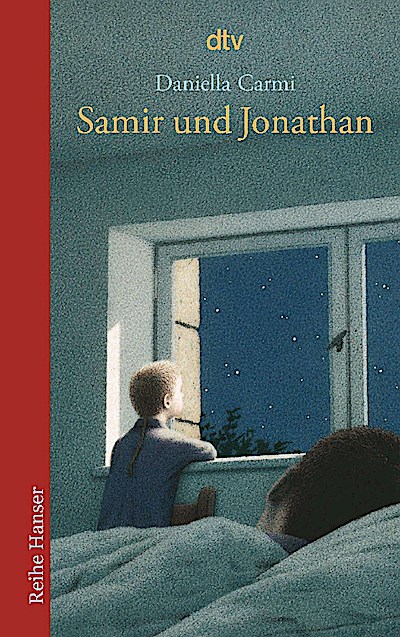 Samir und Jonathan