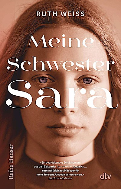 Meine Schwester Sara