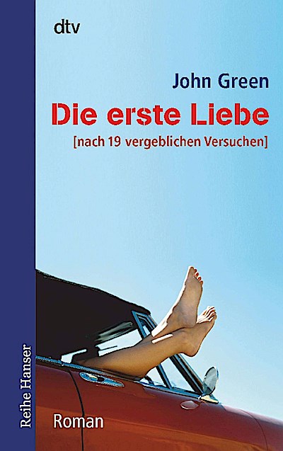 Die erste Liebe