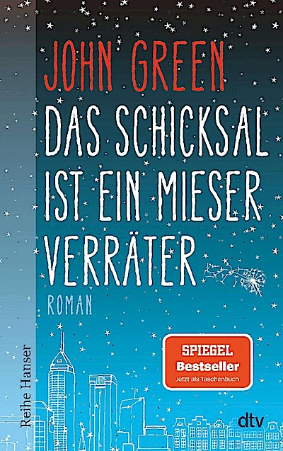 Das Schicksal ist ein mieser Verräter