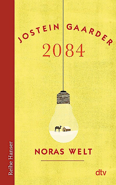 2084 - Noras Welt