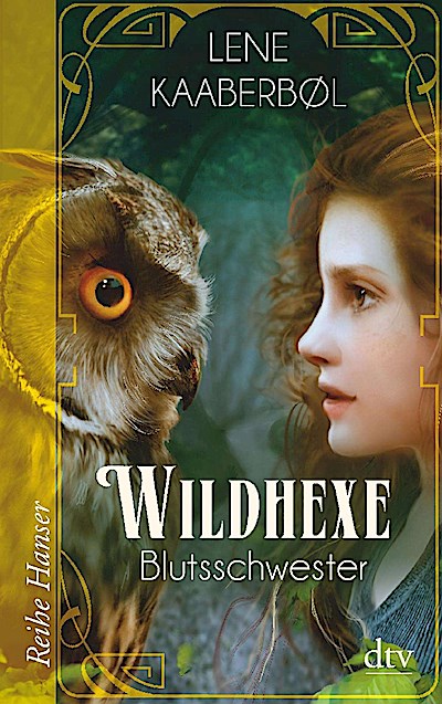 Wildhexe - Blutsschwester