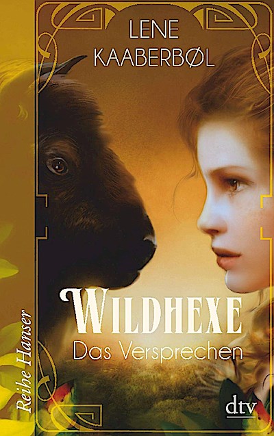 Wildhexe 06