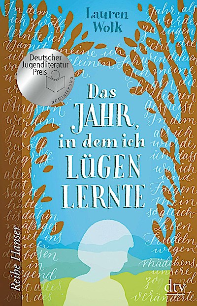 Das Jahr, in dem ich lügen lernte