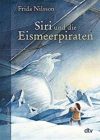Siri und die Eismeerpiraten