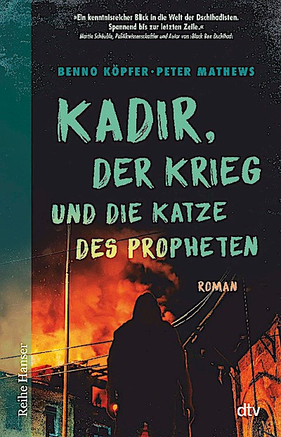 Kadir, der Krieg und die Katze des Propheten
