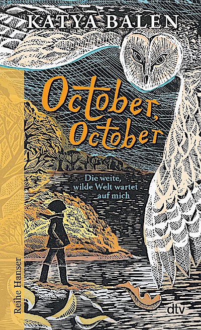 October, October