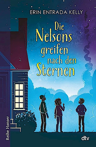 Die Nelsons greifen nach den Sternen