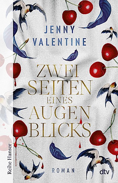 Zwei Seiten eines Augenblicks