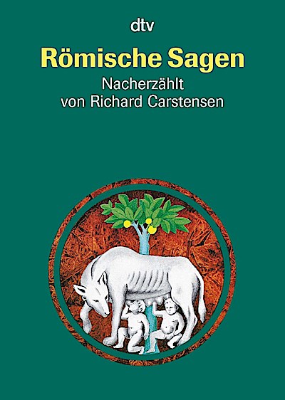 Römische Sagen