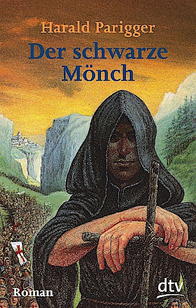 Der schwarze Mönch