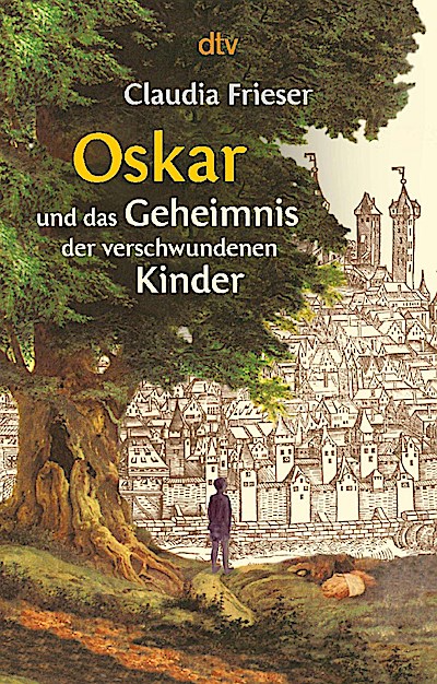 Oskar und das Geheimnis der verschwundenen Kinder