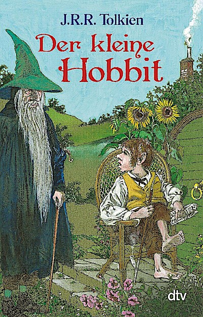 Der kleine Hobbit