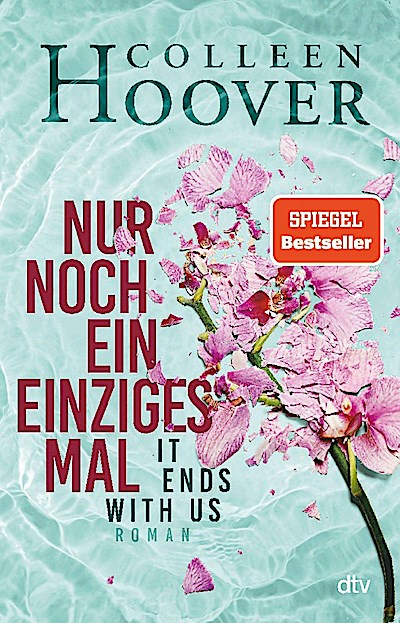 Nur noch ein einziges Mal