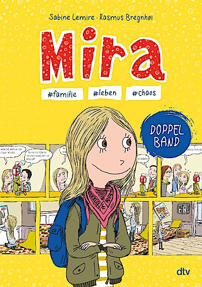 Mira - #familie #leben #chaos