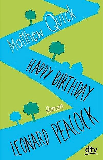 Happy Birthday, Leonard Peacock