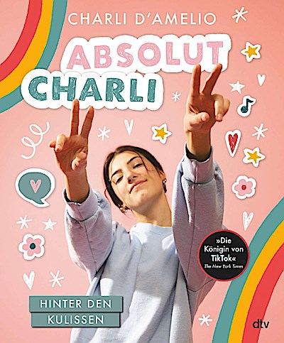 Absolut Charli - Hinter den Kulissen
