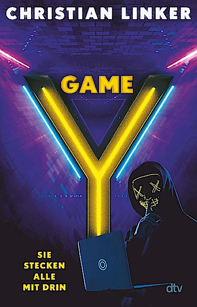 Y-Game - Sie stecken alle mit drin