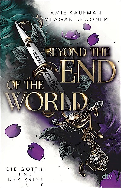 Beyond the End of the World - Die Göttin und der Prinz
