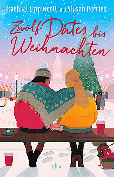 Zwölf Dates bis Weihnachten