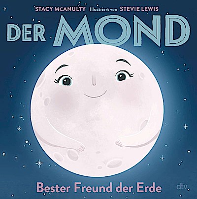 Der Mond - Bester Freund der Erde