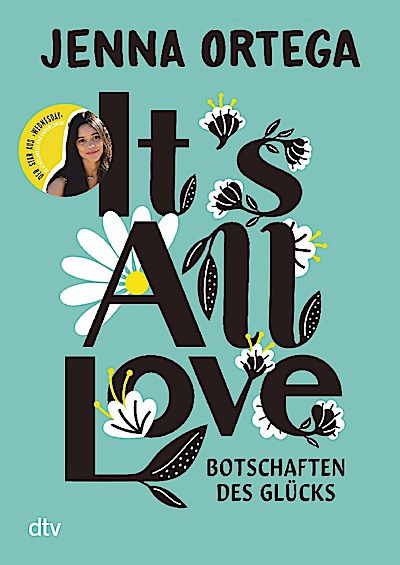 It’s All Love - Botschaften des Glücks