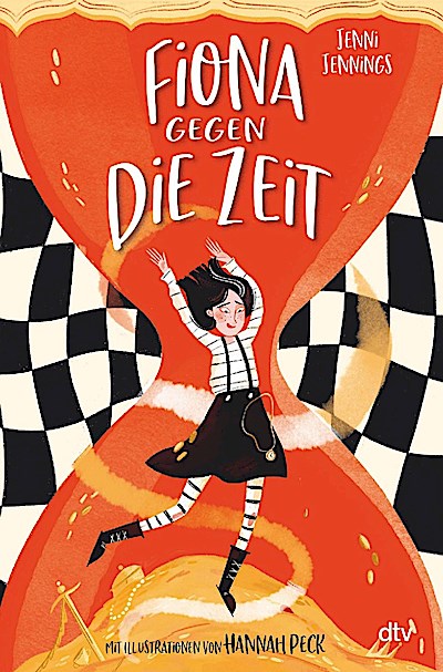 Fiona gegen die Zeit