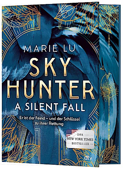 Skyhunter - A Silent Fall