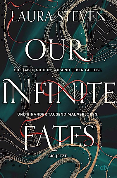 Our Infinite Fates