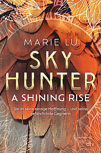 Skyhunter - A Shining Rise